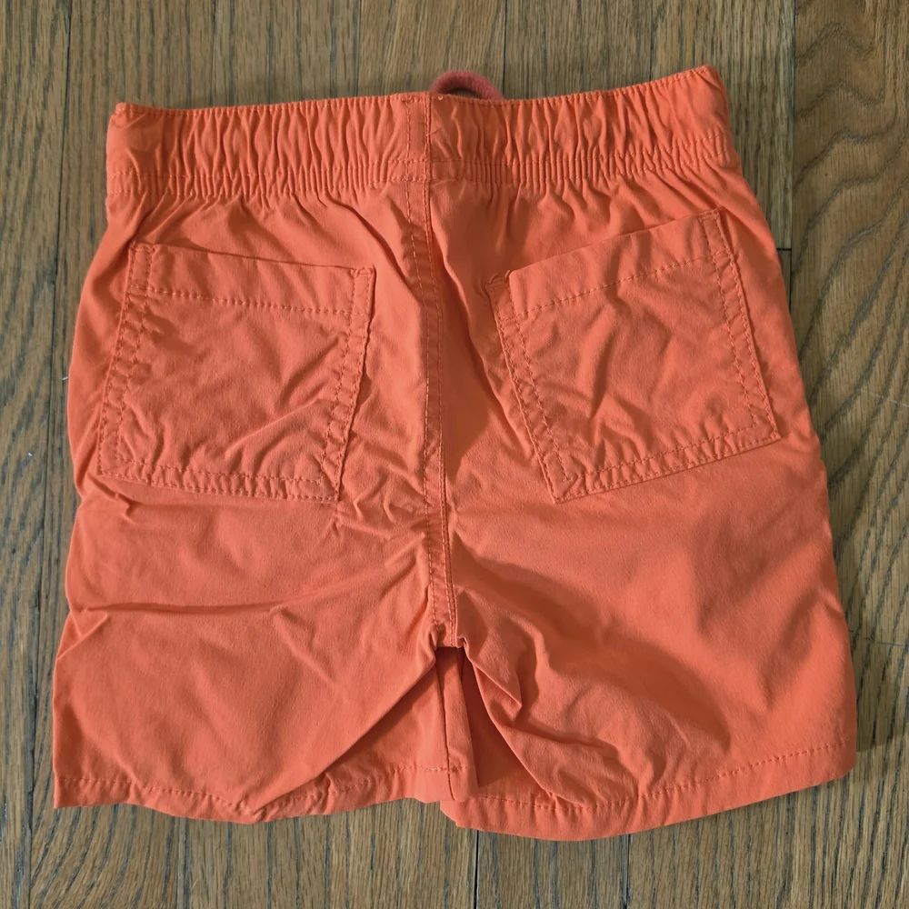 Gymboree tee heather
